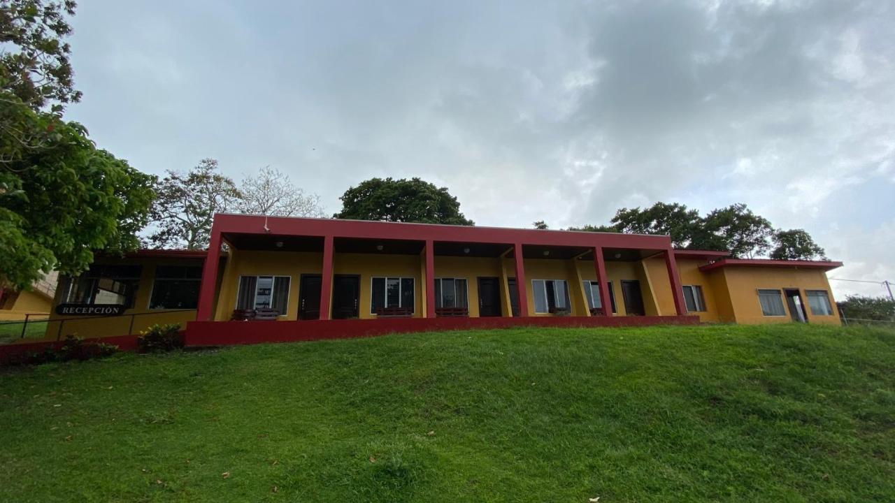 Puerto San Luis