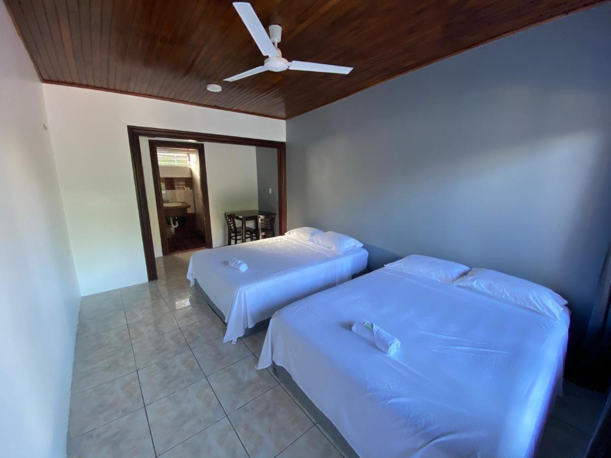Puerto San Luis Hotel *