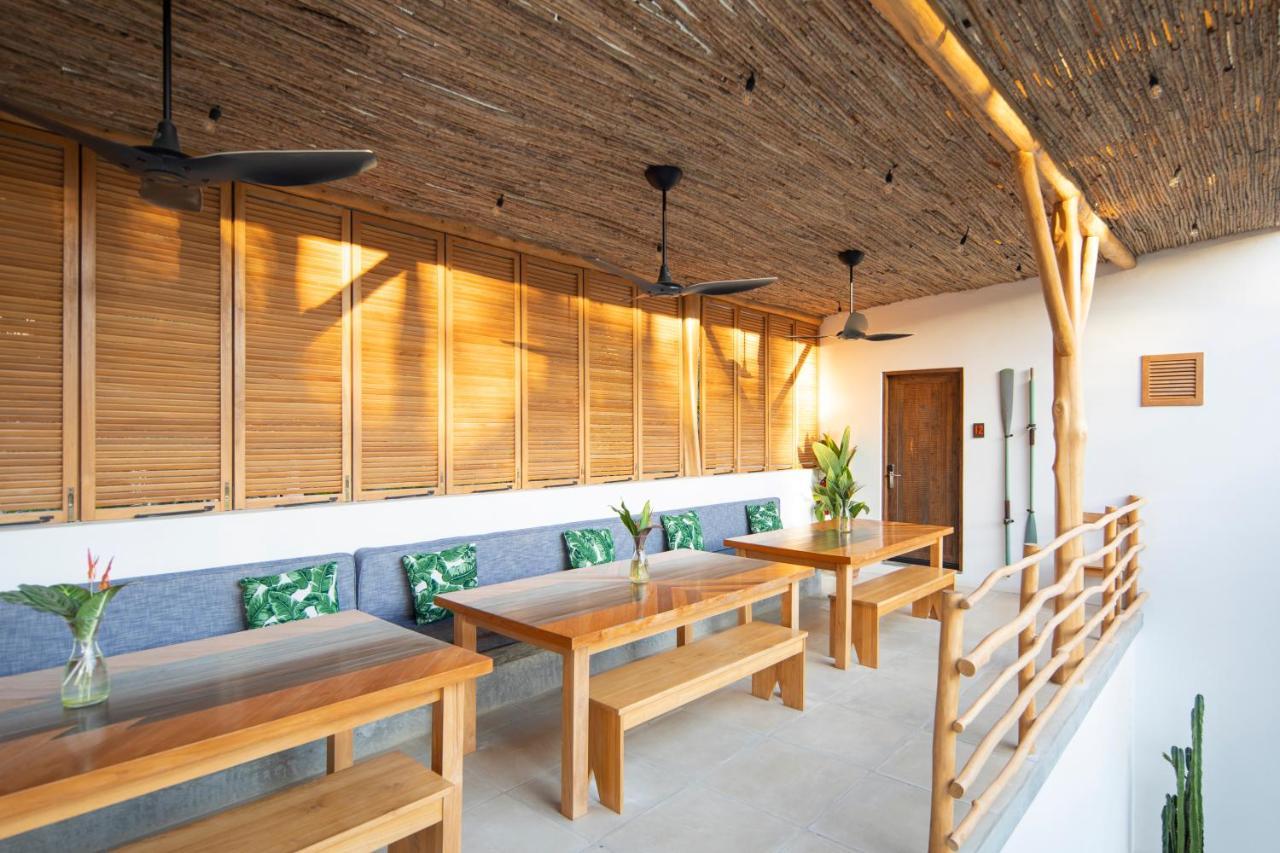 The Nomadic Hotel 3*
