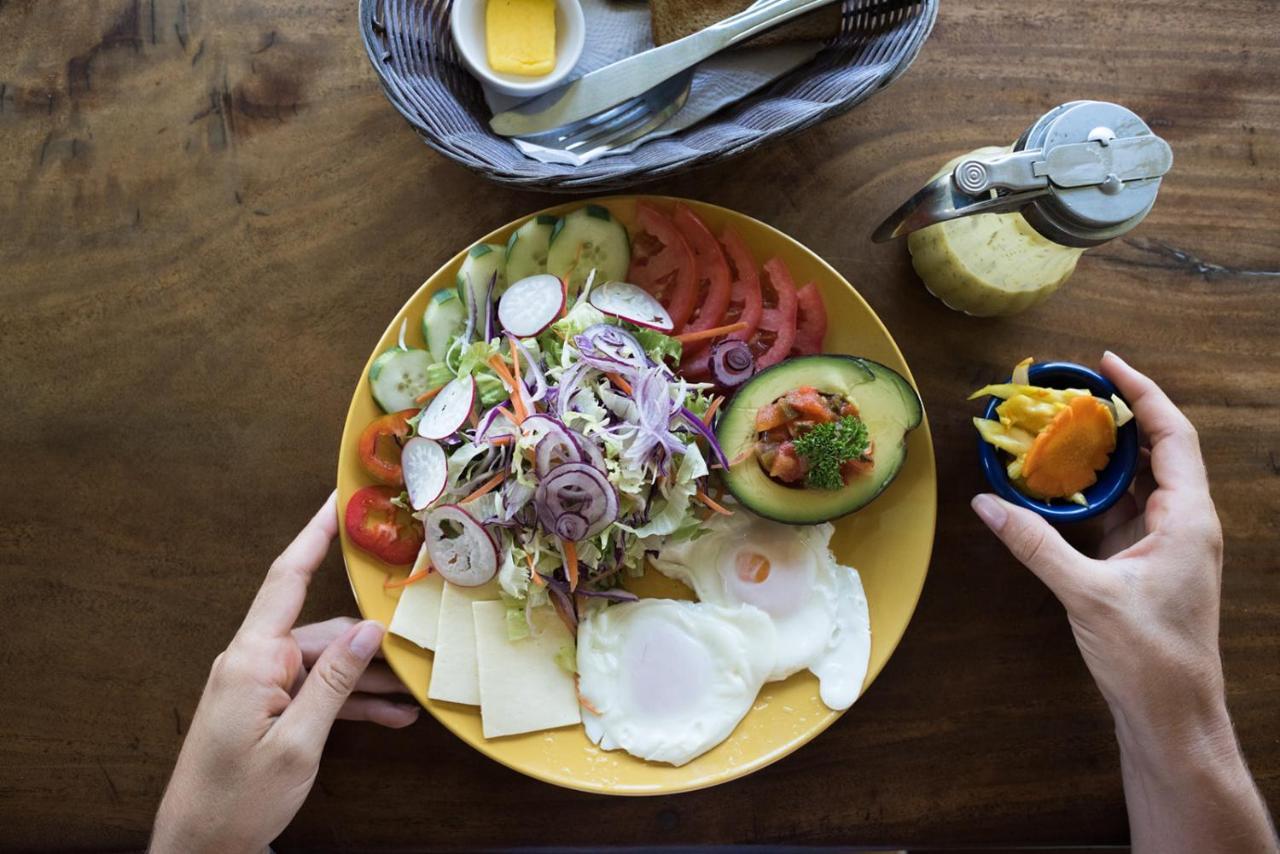 Cafe De La Suerte * Pavones (Puntarenas)