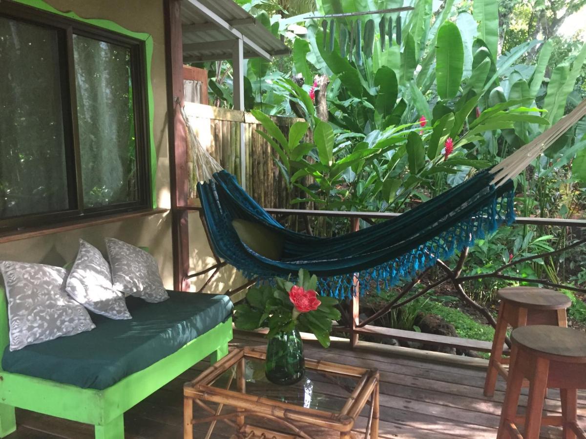 Cafe De La Suerte Lodge