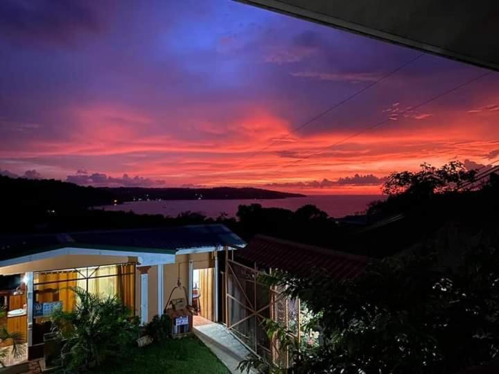 Manolo Corcovado, Ocean & Forest View Lodge, Bar & Restaurant Lodge Drake Bay
