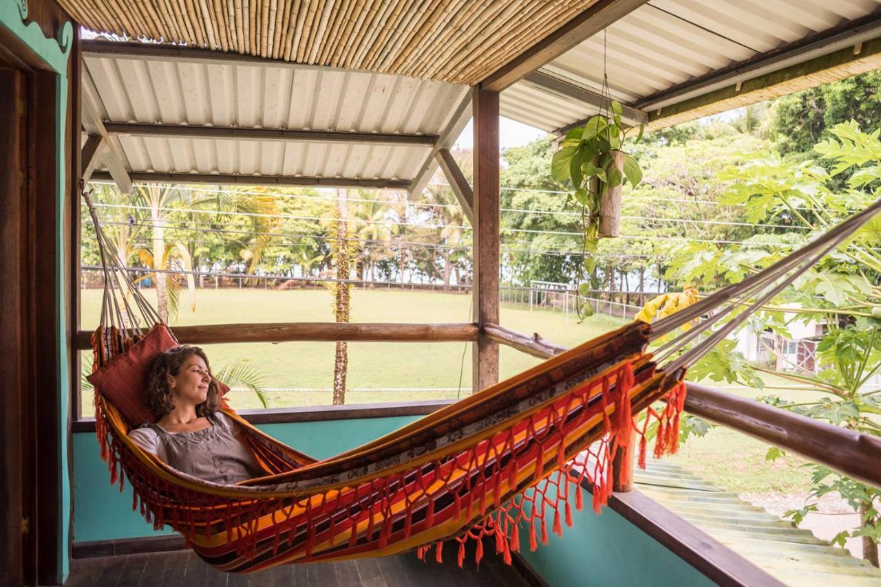 Cafe De La Suerte * Pavones (Puntarenas)