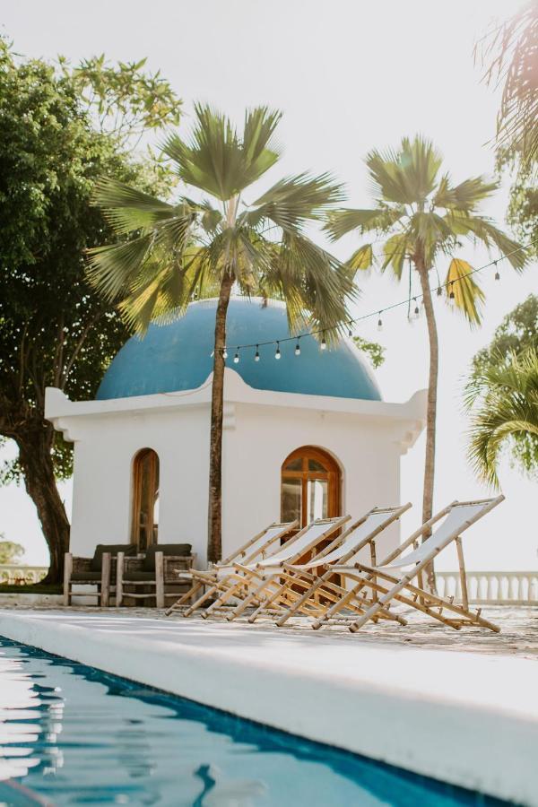 Nosara Beach Hotel Hotel
