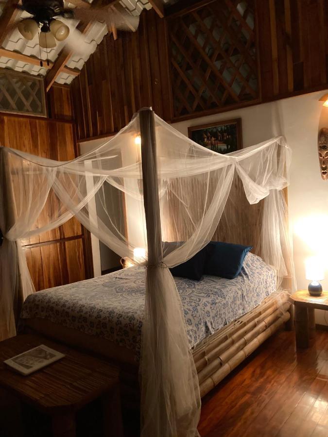 Coral Hill Cahuita