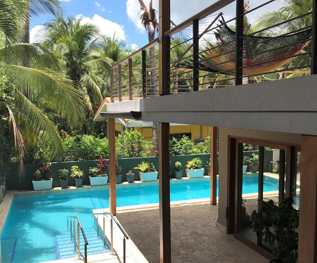 Casa Papito Homestay *