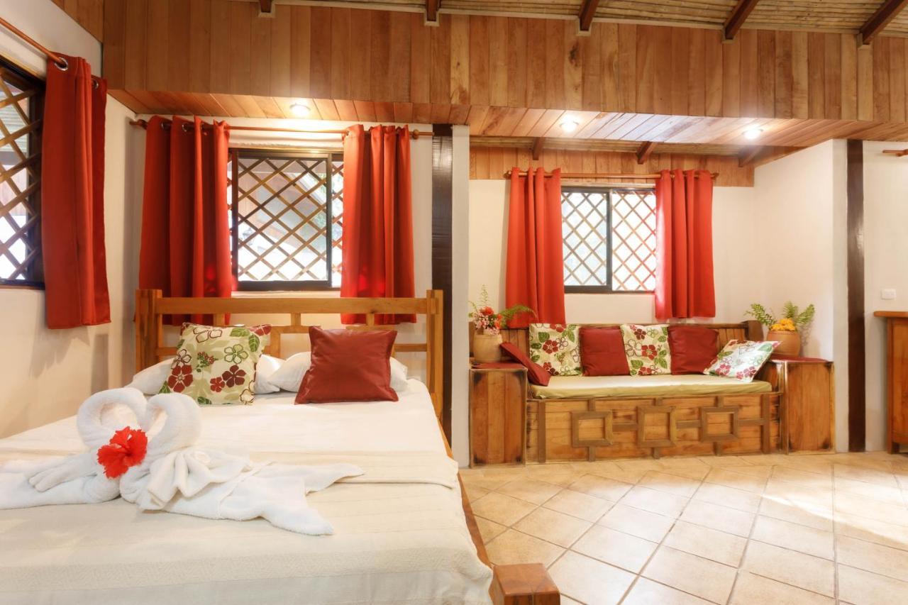 Casa Merlin 3*
