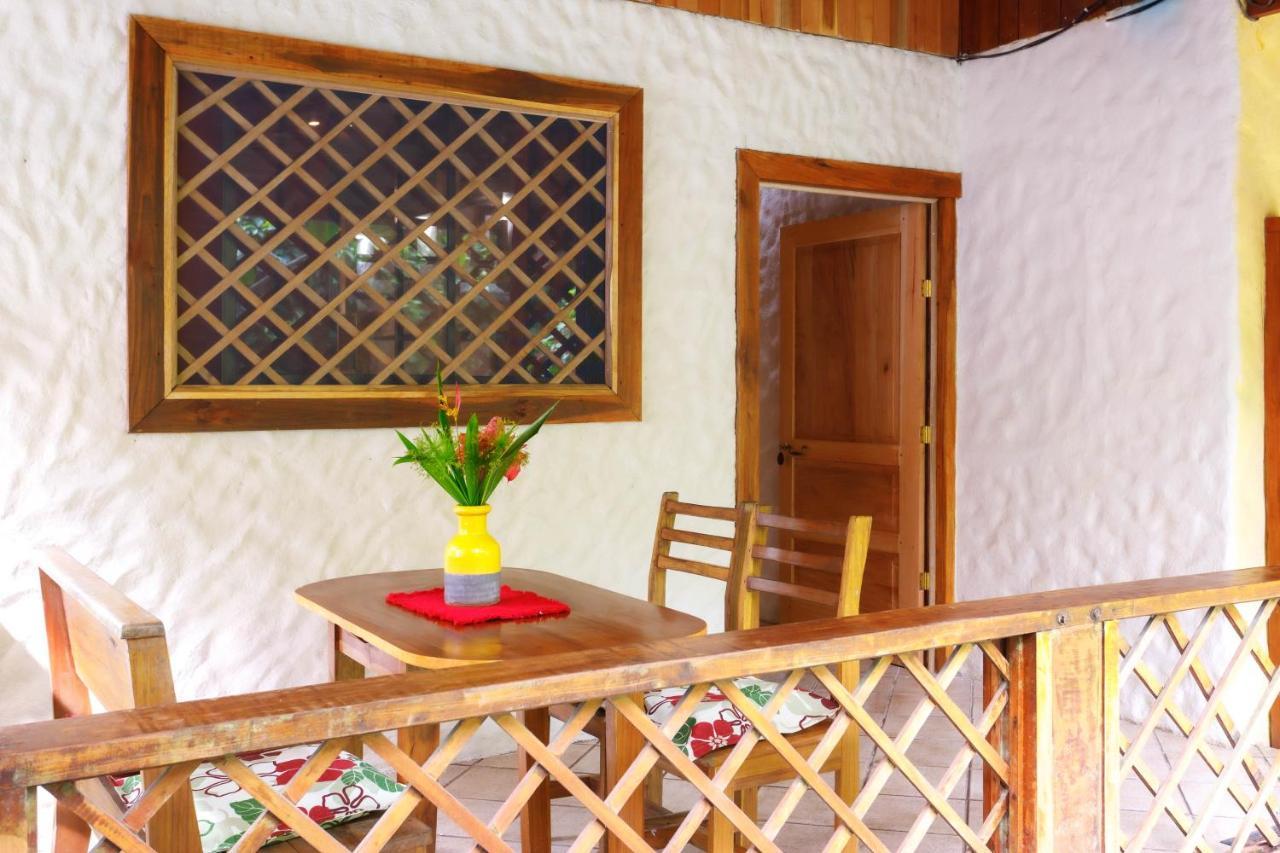 Hotel Casa Merlin Puerto Viejo de Talamanca