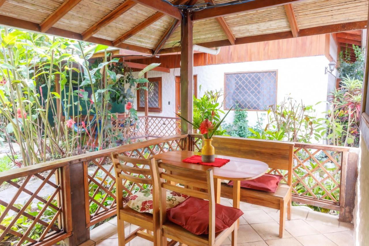 Casa Merlin Hotel