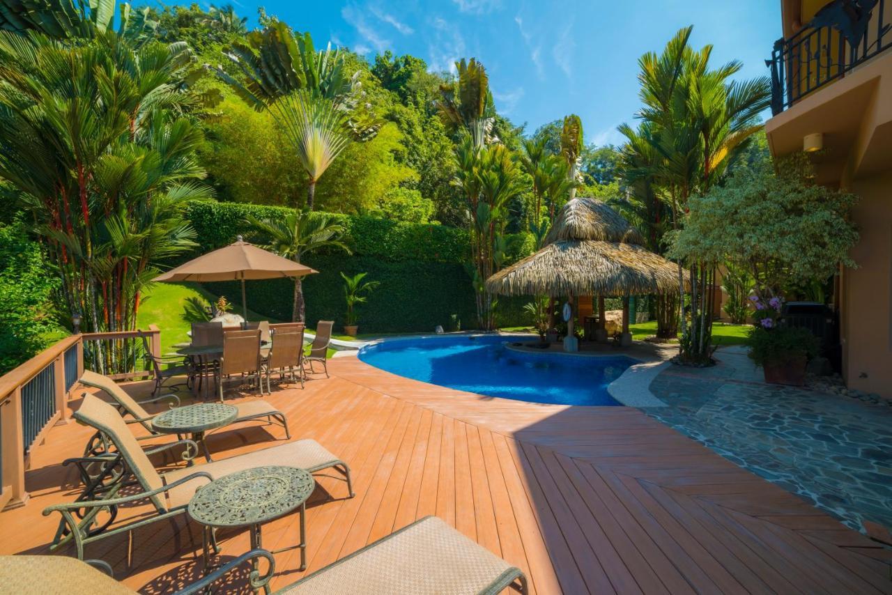 Suenos Casa Oasis By In Cr Holiday home Playa Herradura (Puntarenas)