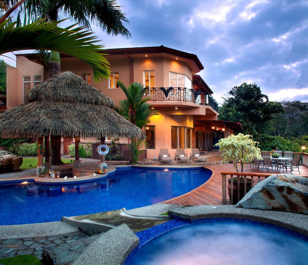 Suenos Casa Oasis By In Cr
