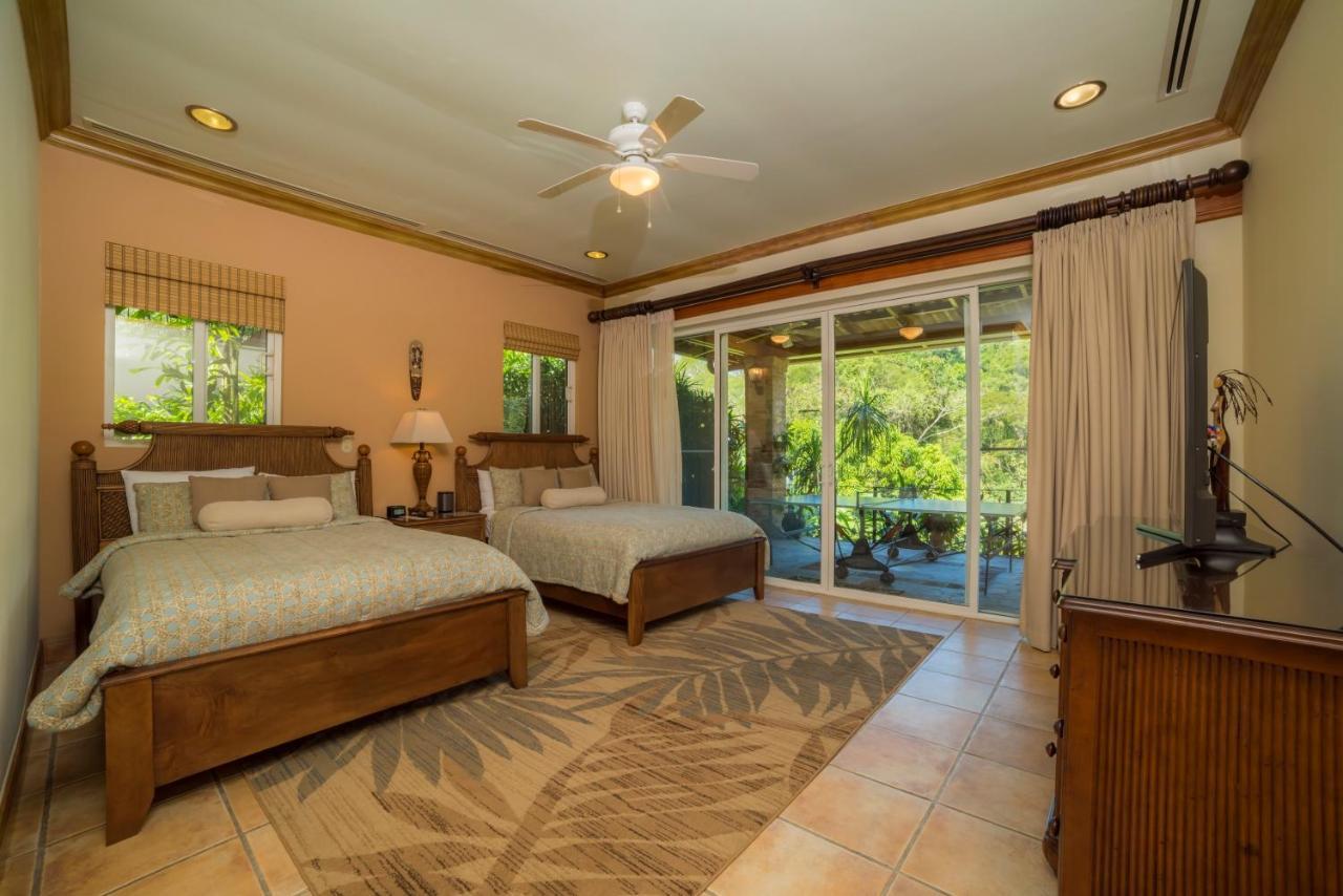Suenos Casa Oasis By In Cr *