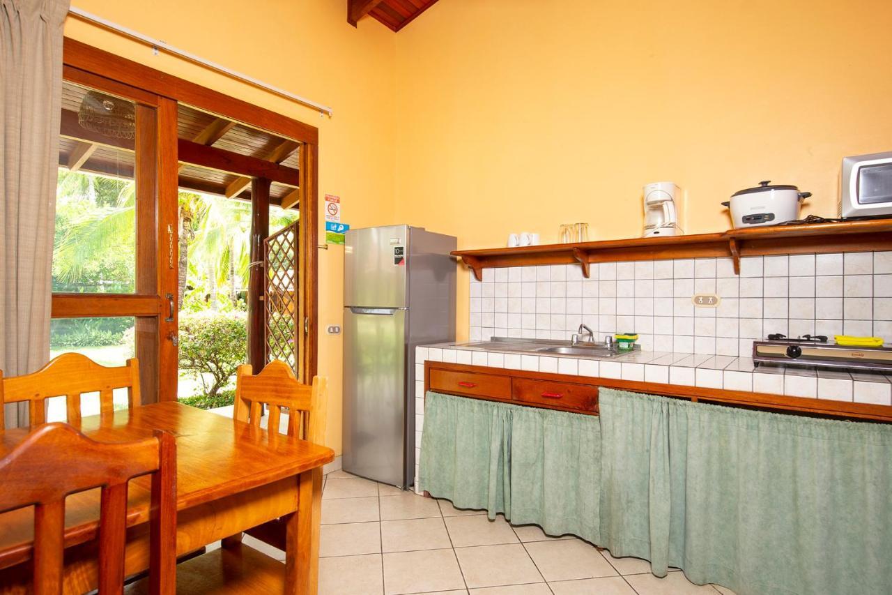 Hotel Bahia Esmeralda Potrero (Guanacaste)