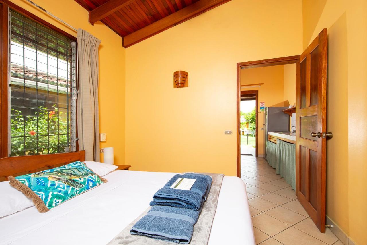 Hotel Bahia Esmeralda