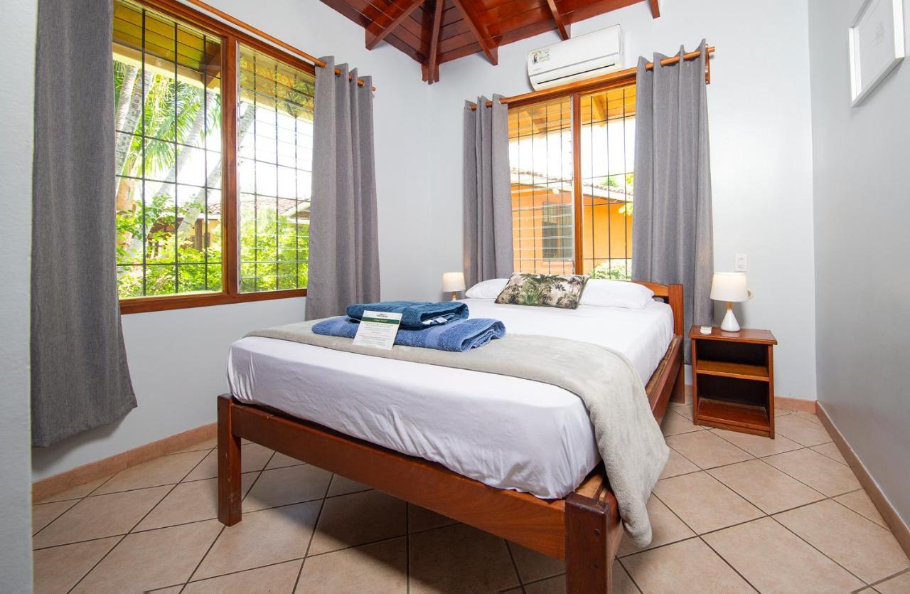 Bahia Esmeralda Hotel Potrero (Guanacaste)