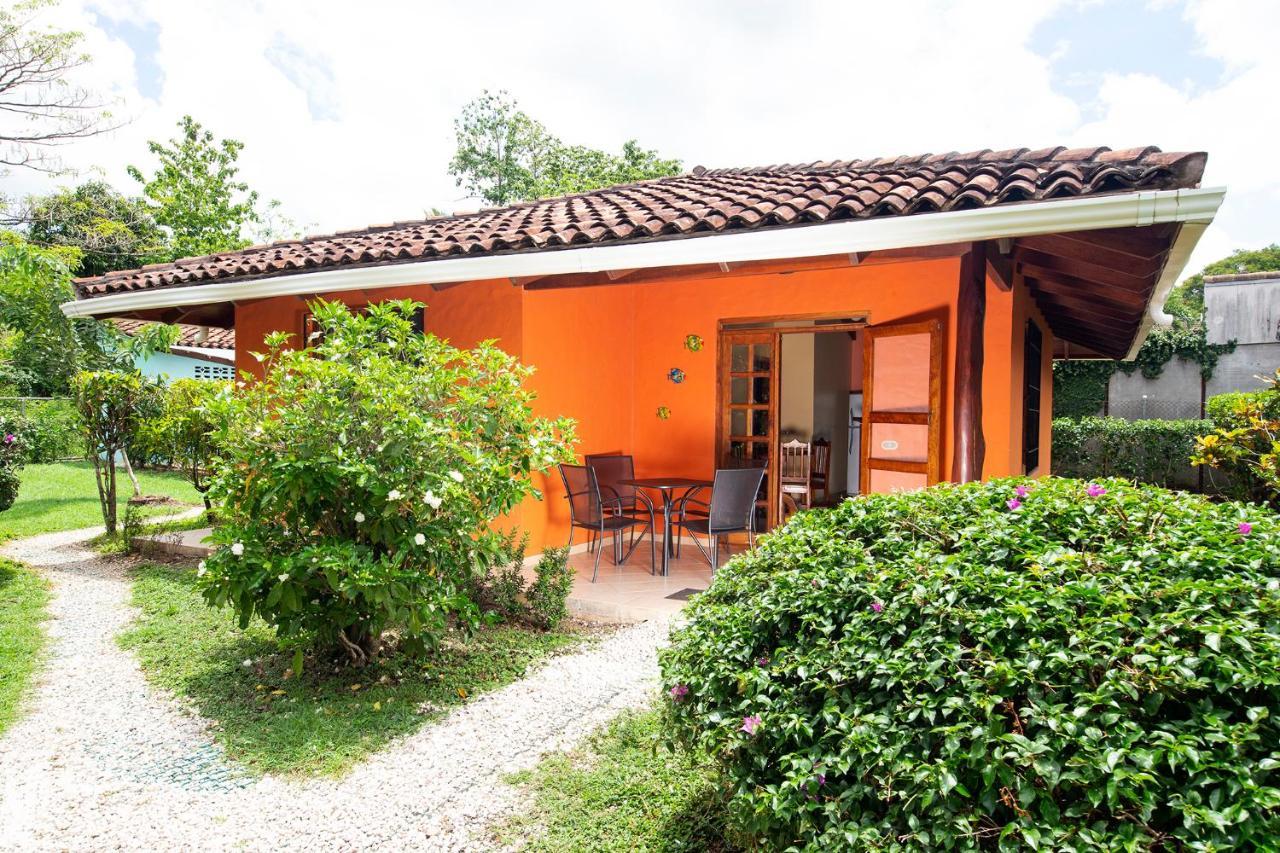 Bahia Esmeralda Hotel Potrero (Guanacaste)