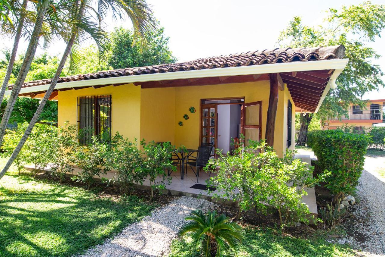 Bahia Esmeralda Hotel Potrero (Guanacaste)