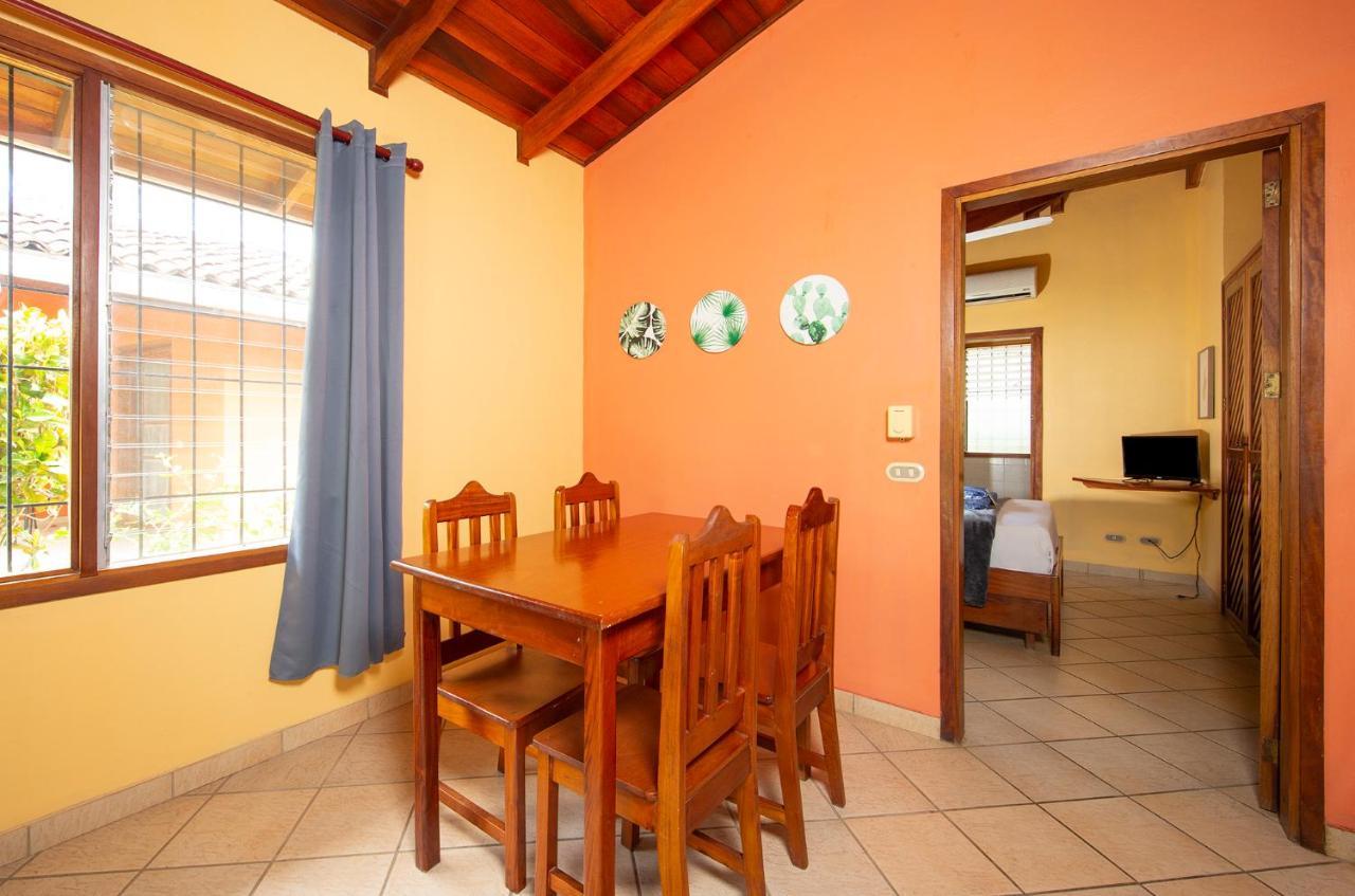 Bahia Esmeralda Hotel