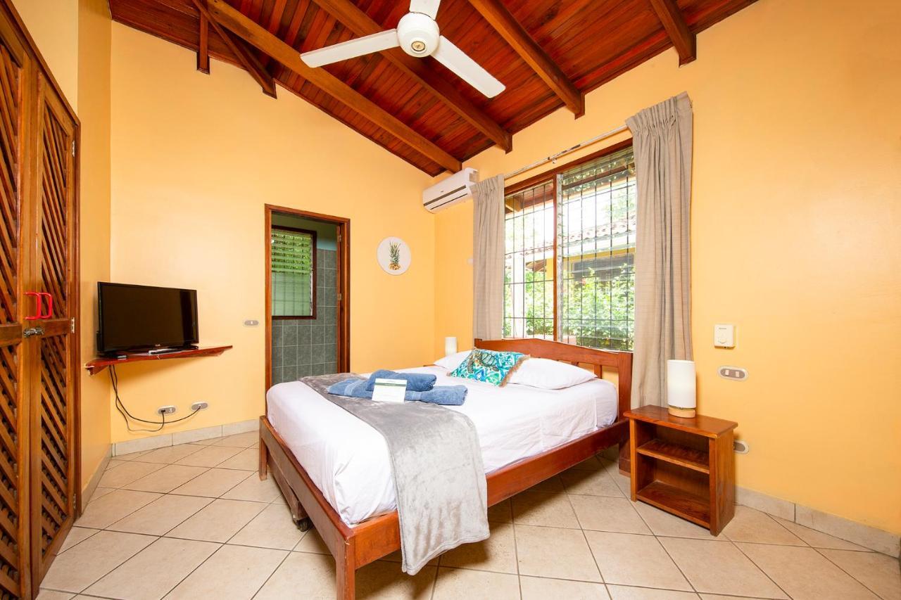 Hotel Bahia Esmeralda Potrero (Guanacaste)