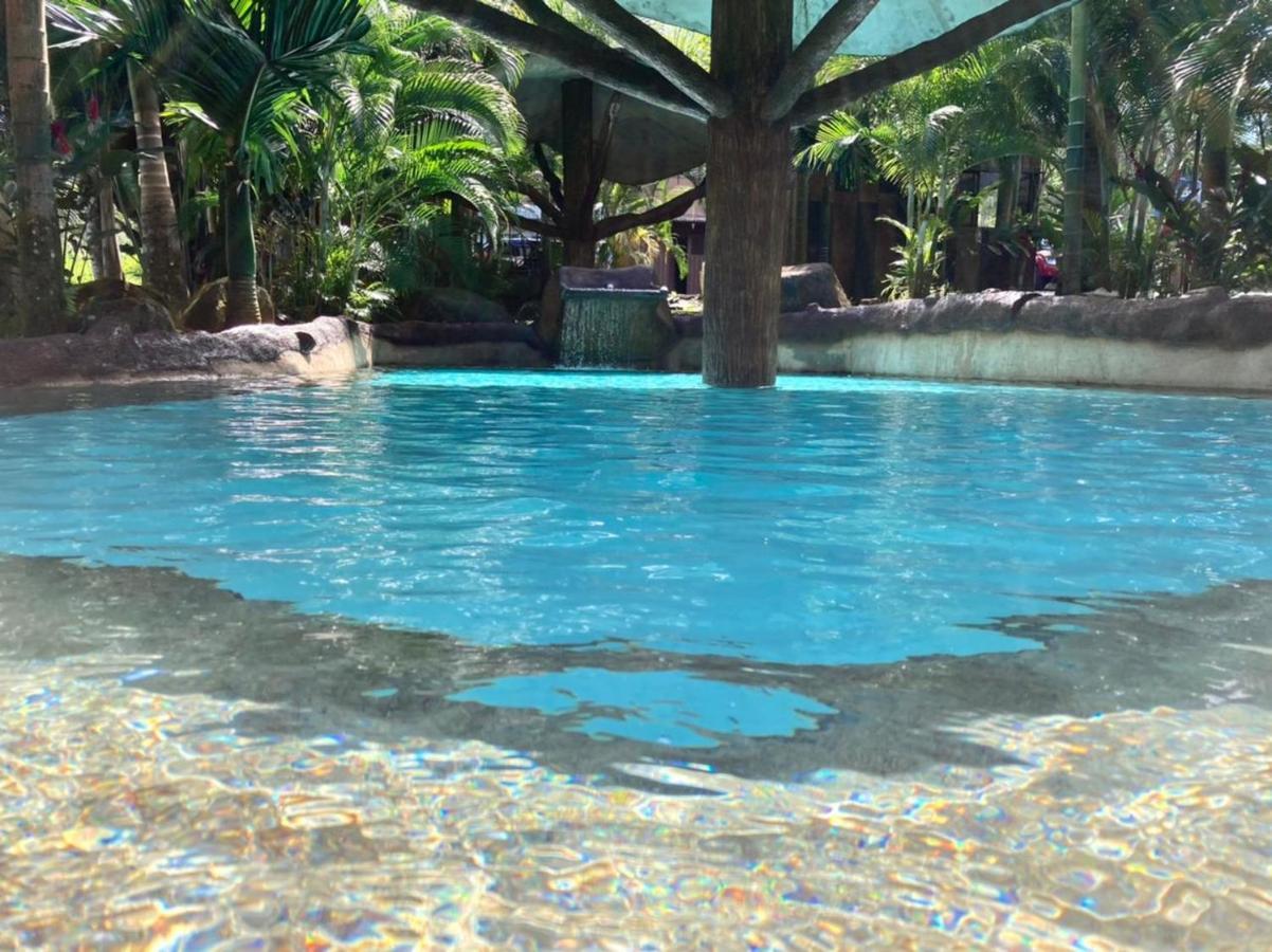 Palmera Real Hot Springs Hotel La Fortuna
