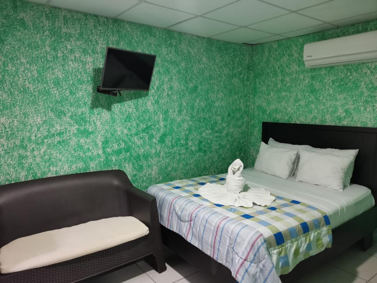 Palmera Real Hot Springs Hotel La Fortuna