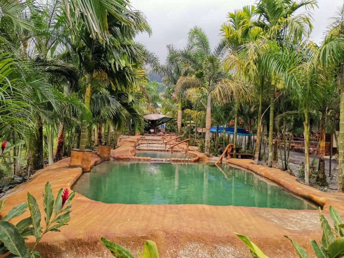 Palmera Real Hot Springs 2* La Fortuna