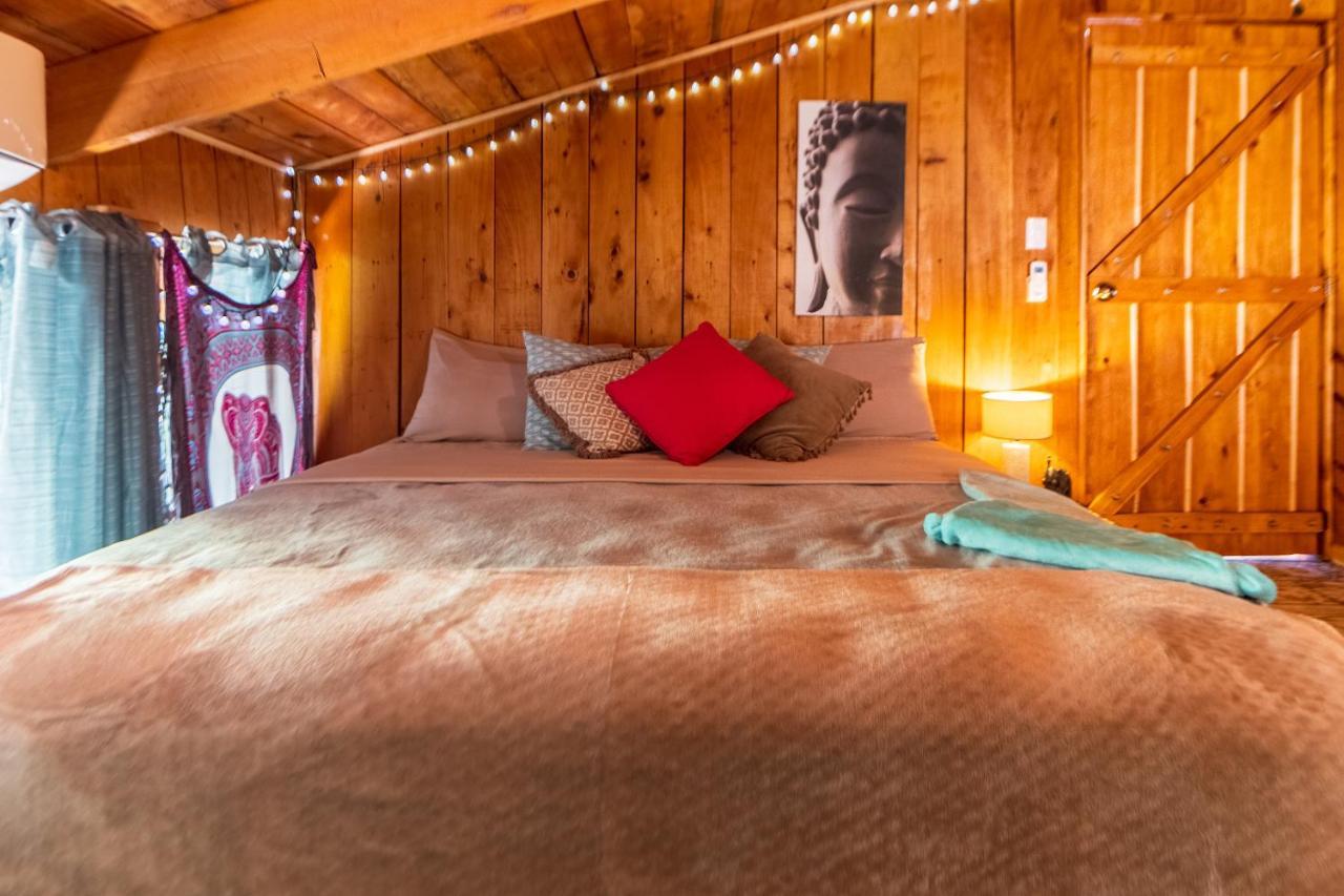 Villa Wanderlust Puntarenas