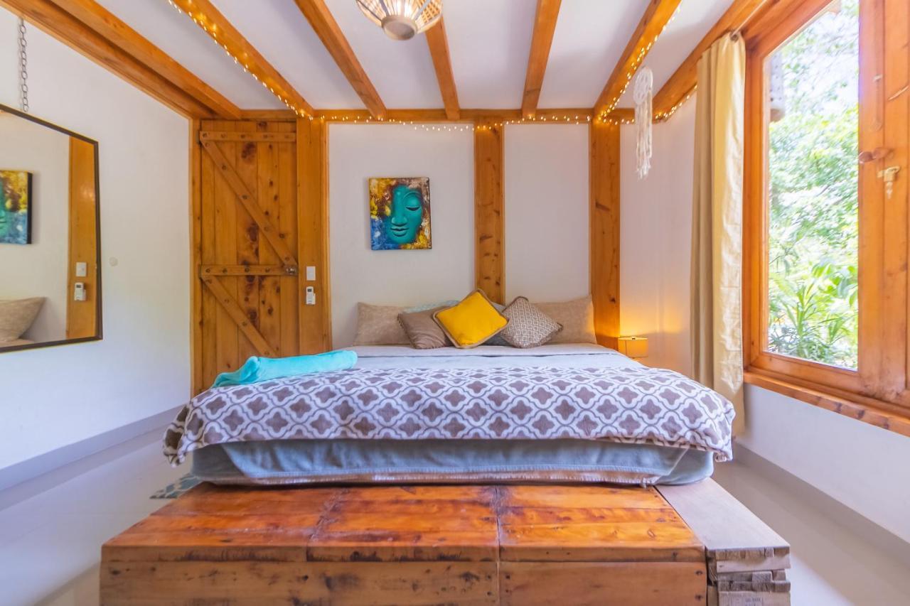 Villa Wanderlust