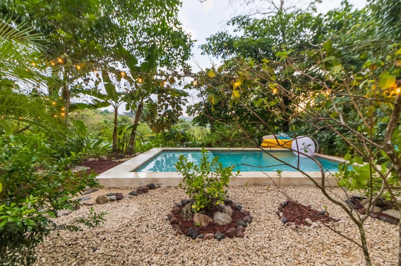 Villa Wanderlust