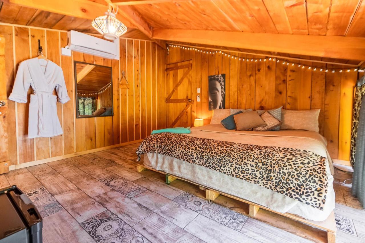 Villa Wanderlust *