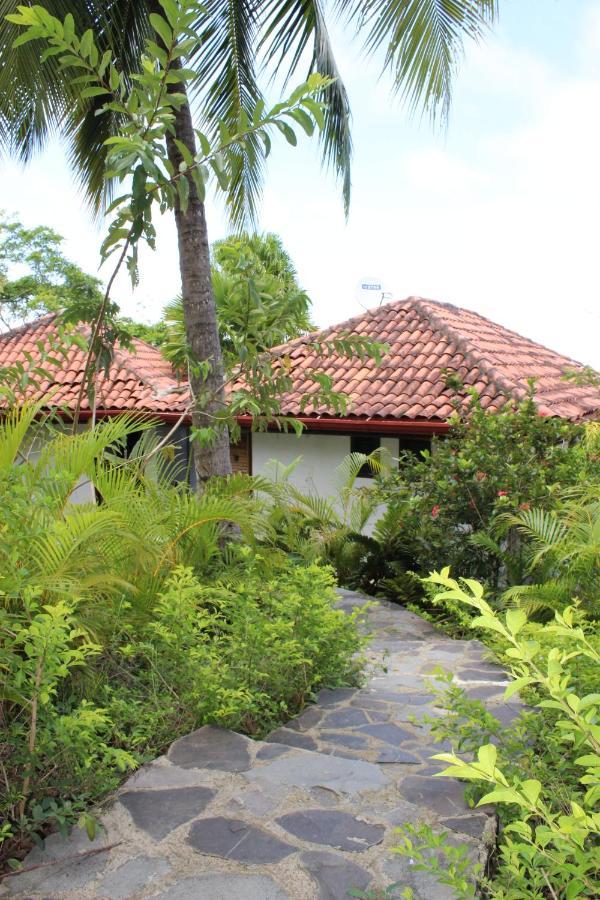 Hotel Caballos Montezuma