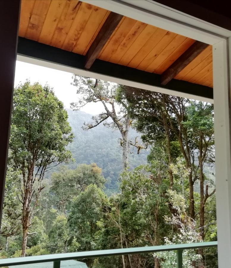 Bed & Breakfast Miriam's Quetzals