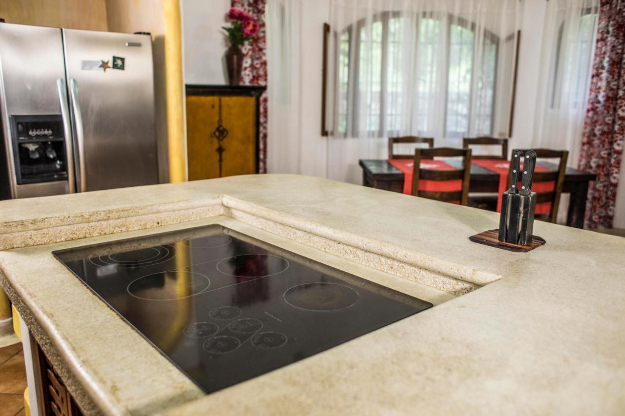 Villa Bruga En Rocks