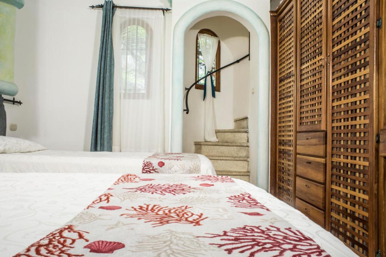 Villa Bruga En Rocks *