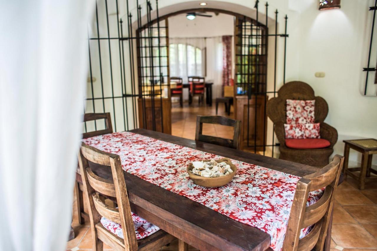 Villa Bruga En Rocks *