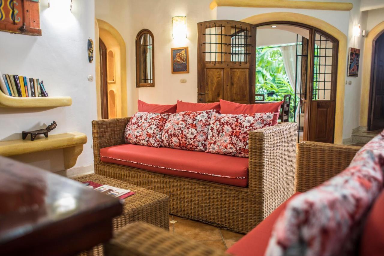Villa Bruga En Rocks Samara