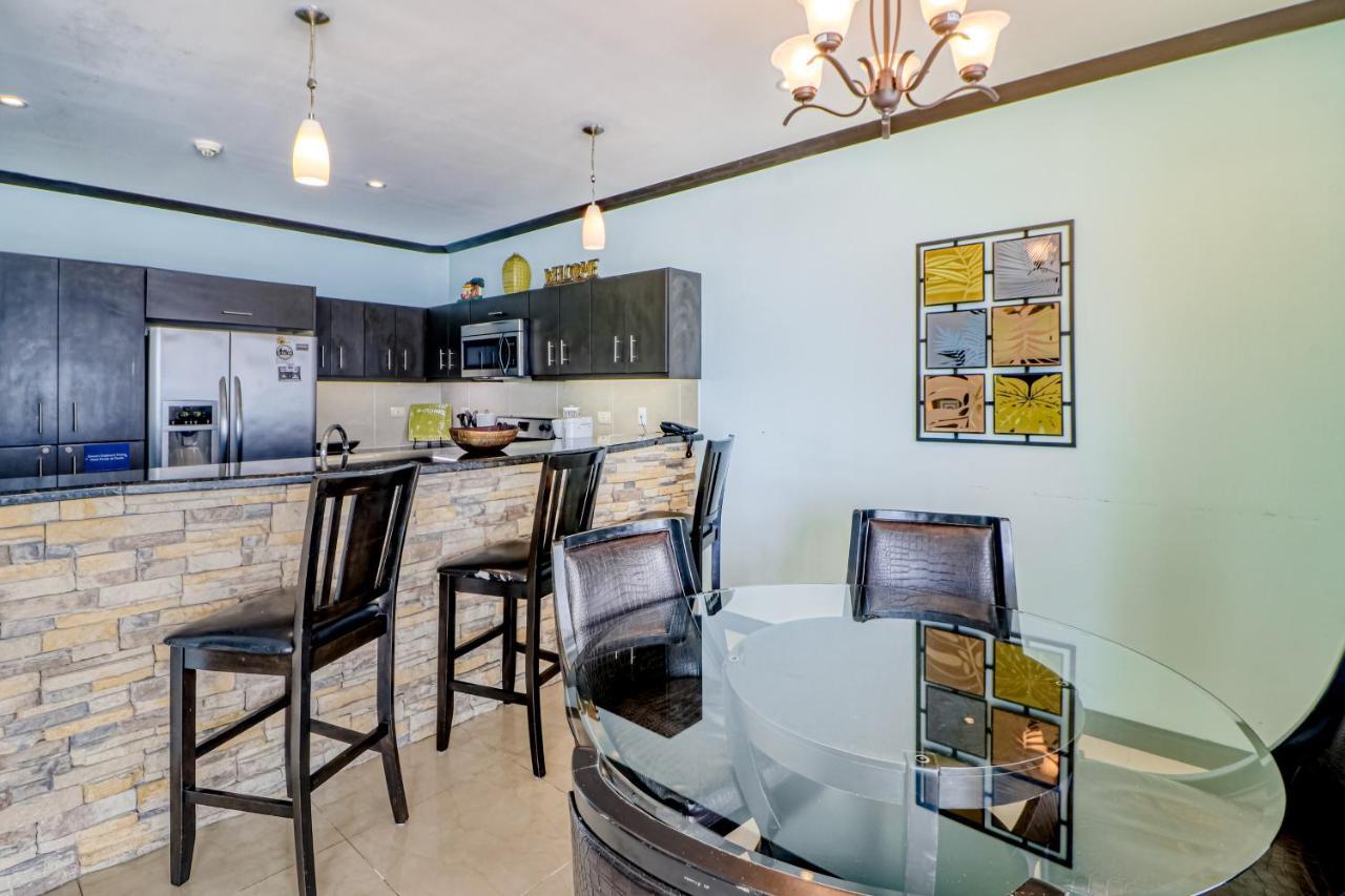 Diamante Del Sol 602n Apartment *