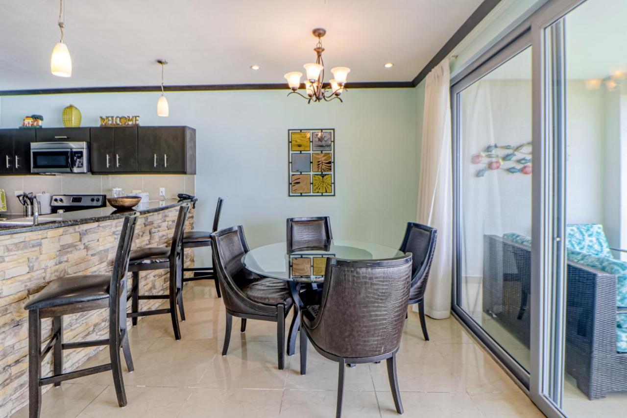 Diamante Del Sol 602n Apartment Jaco