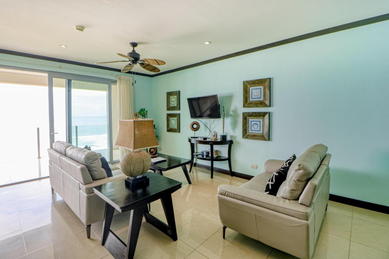 Diamante Del Sol 602n Apartment