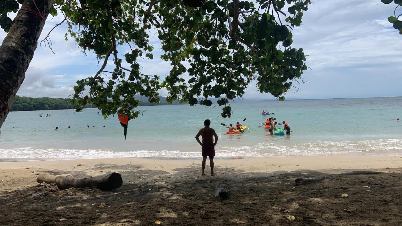 Beachfront * Punta Uva