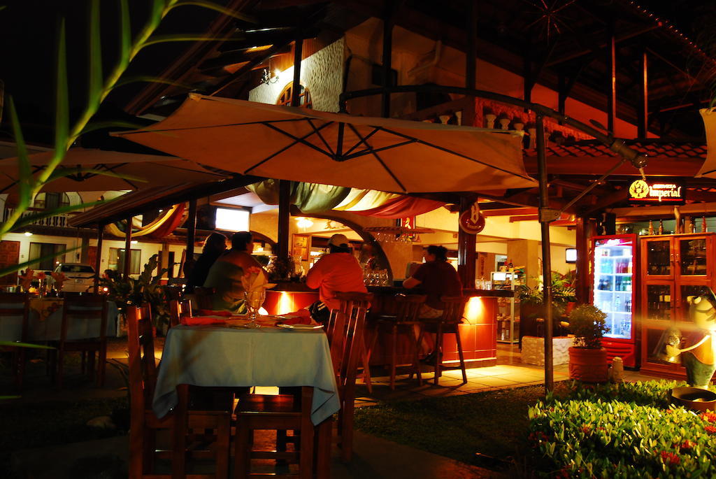 Villabosque Eco Boutique 3* Manuel Antonio
