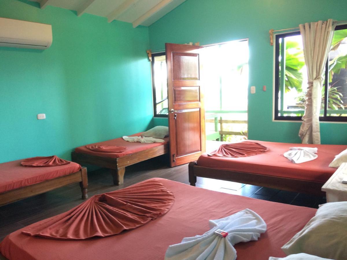 Hostel Casa Jade Drake Bay