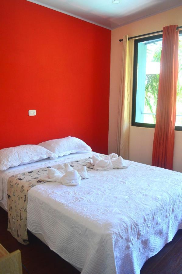 Millenium Park And Hotel Manuel Antonio