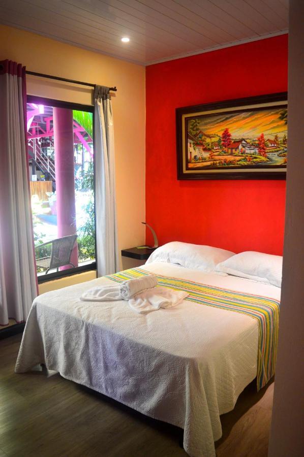 Millenium Park And Hotel Manuel Antonio