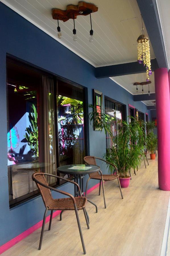 Hotel Millenium Park And Manuel Antonio