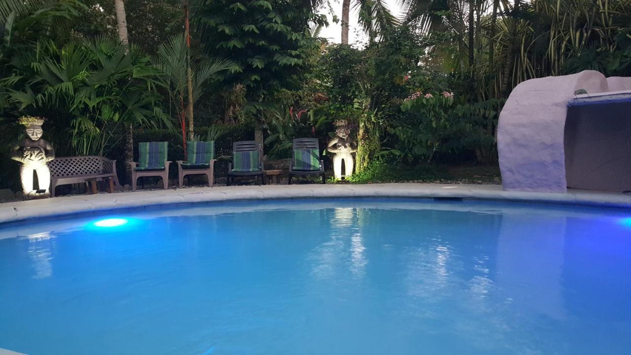 Hotel El Colibri Rojo - Cabinas - Le Colibri Rouge 2*
