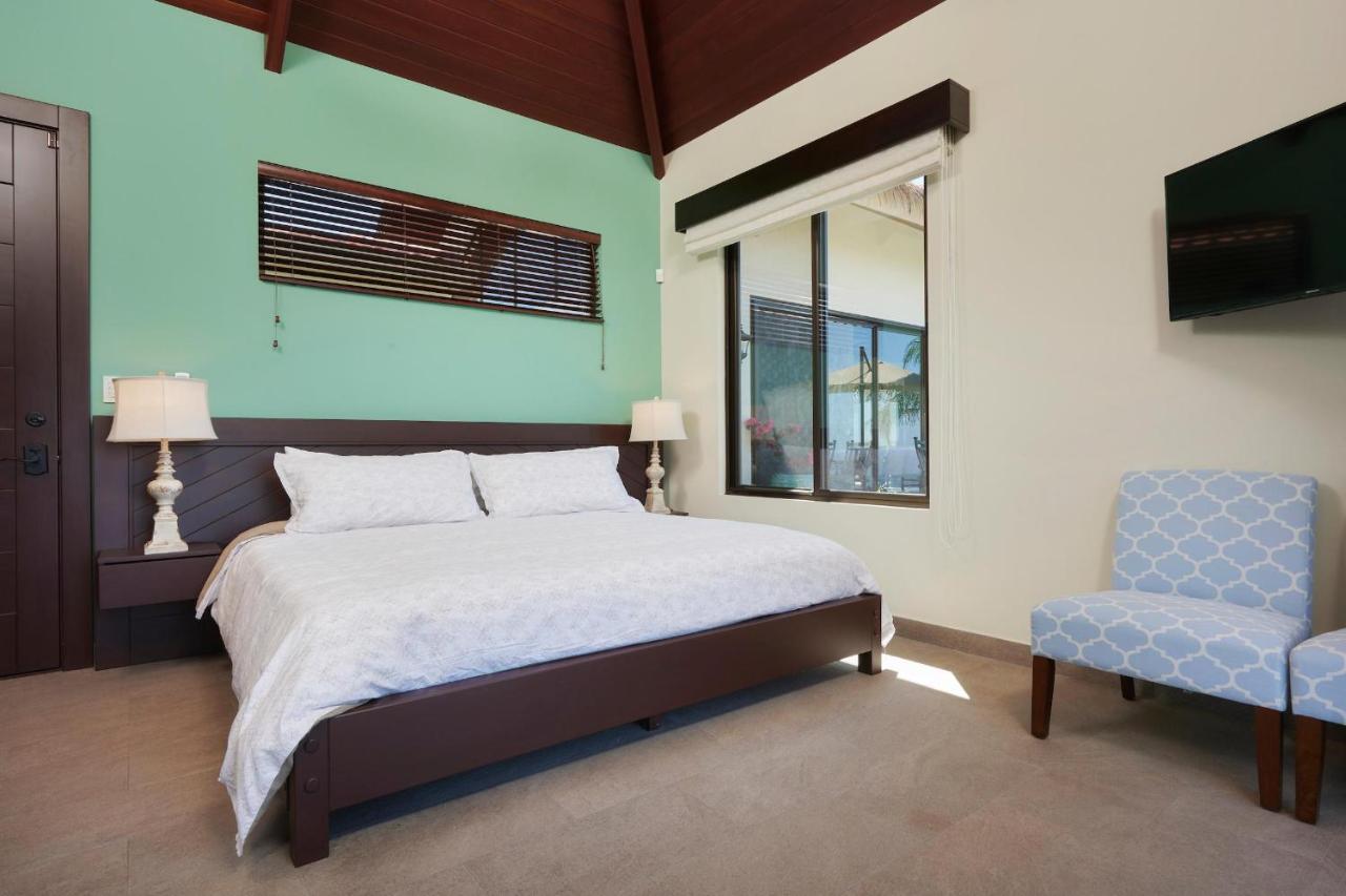 Casa Puesta Del Sol Holiday home
