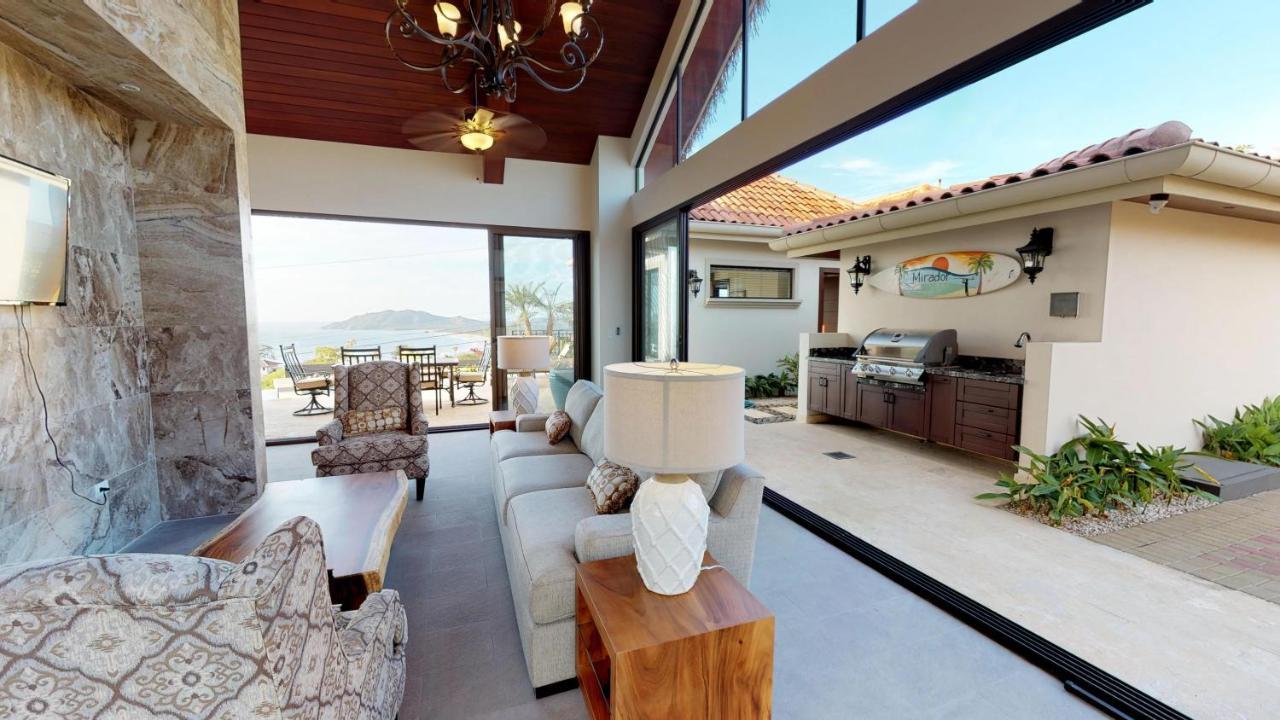 Casa Puesta Del Sol Holiday home Tamarindo