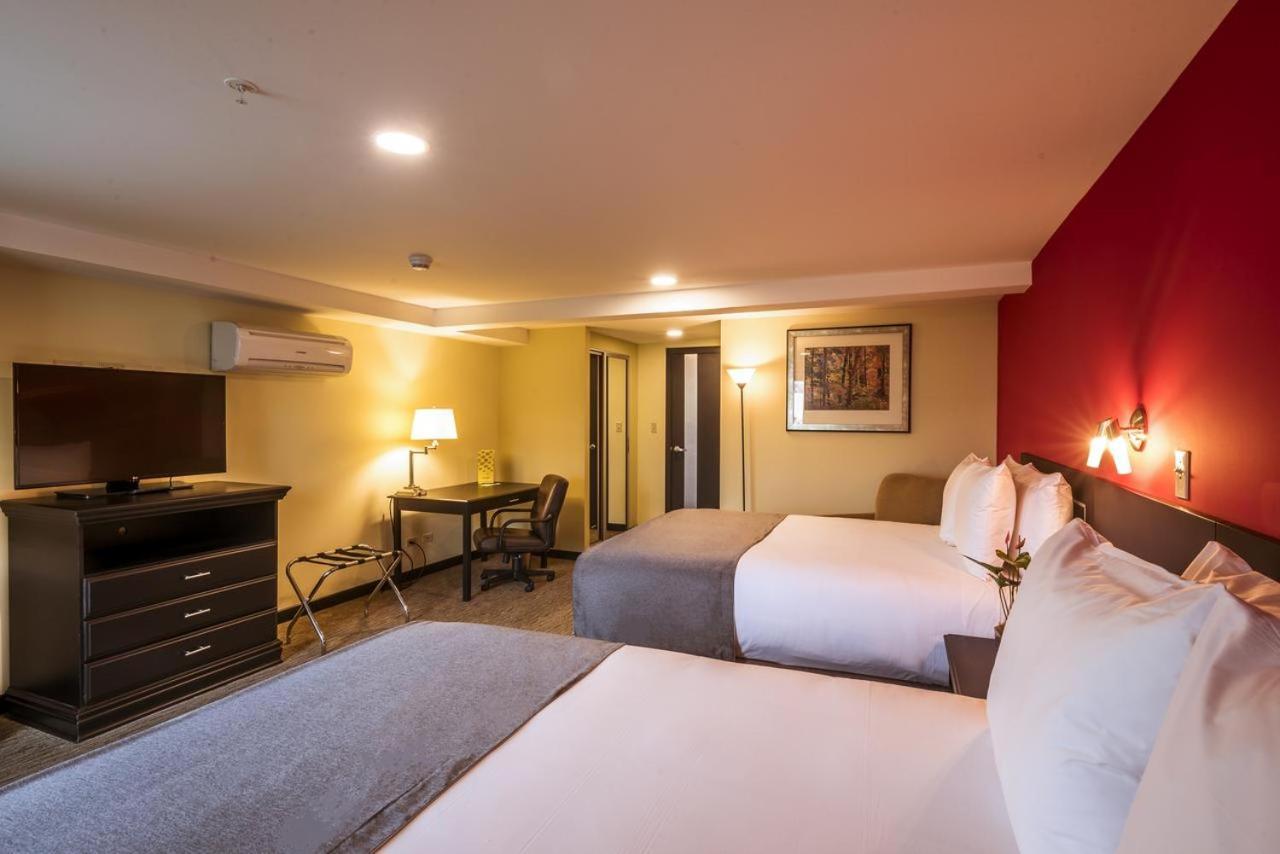Urban & 4* San Jose (San Jose)