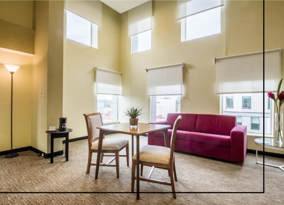 Hotel Urban & 4*